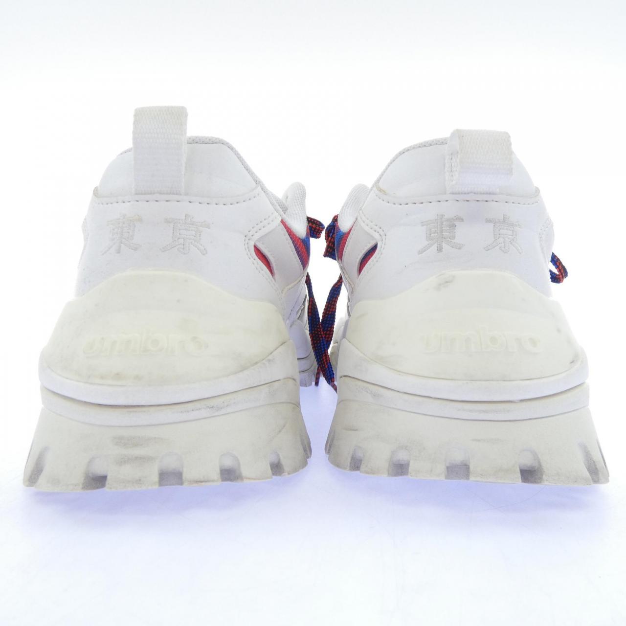アンブロ UMBRO スニーカー