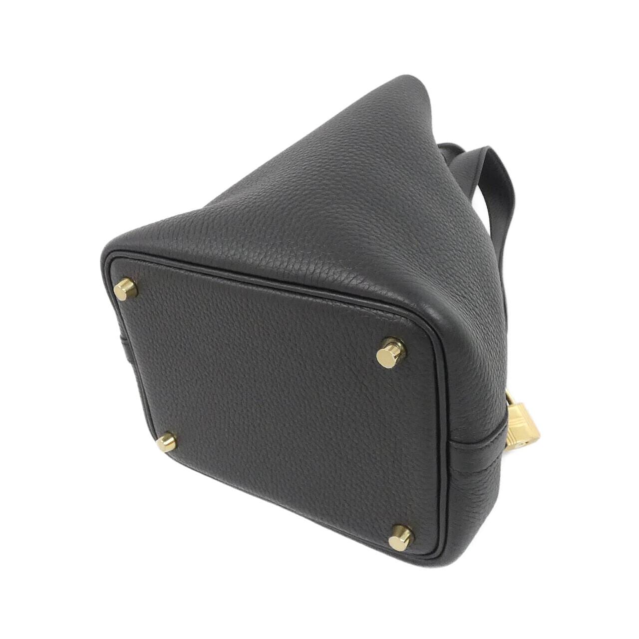 【未使用品】エルメス ピコタン ロック PM 056289CC バッグ