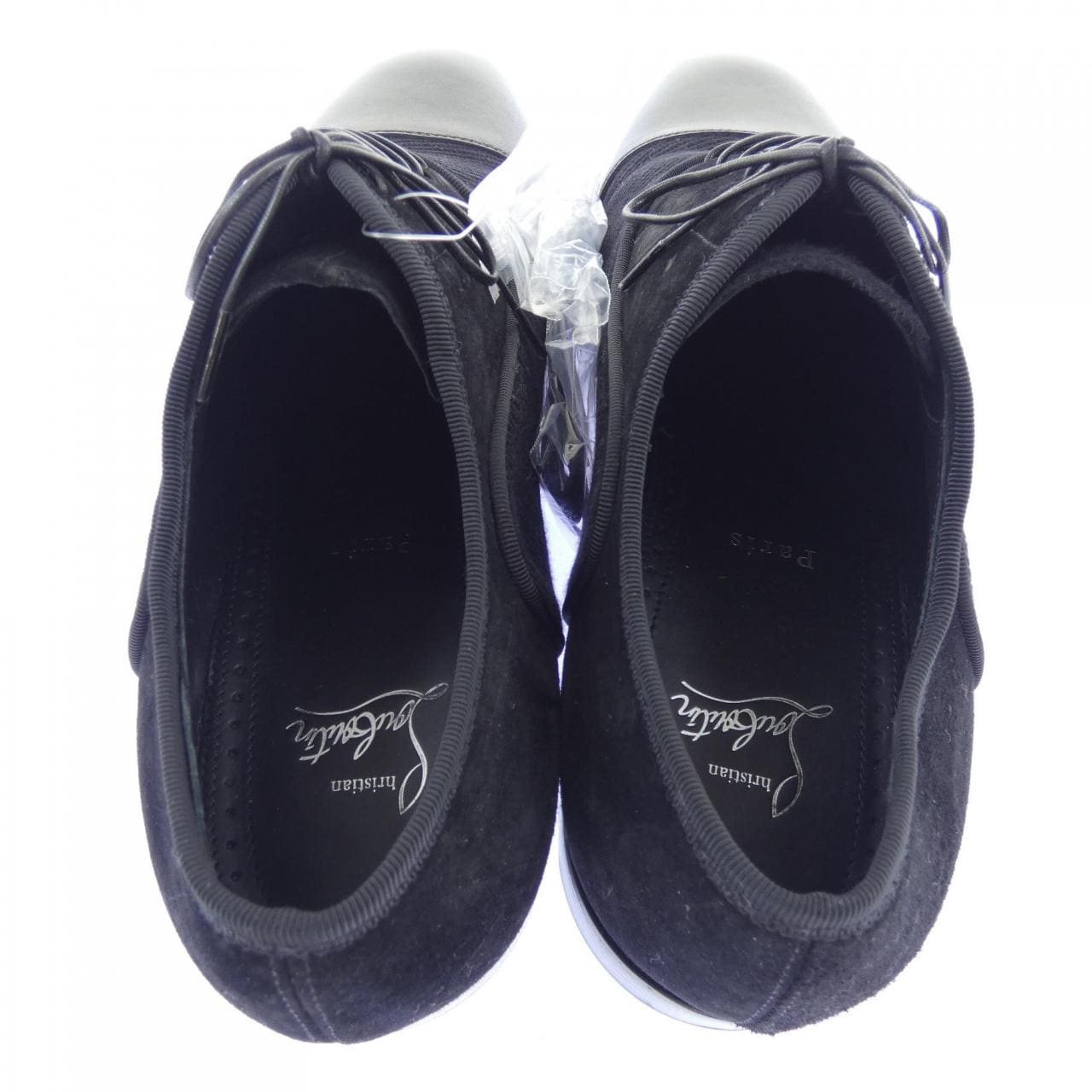 クリスチャンルブタン CHRISTIAN LOUBOUTIN GREGGORY シューズ