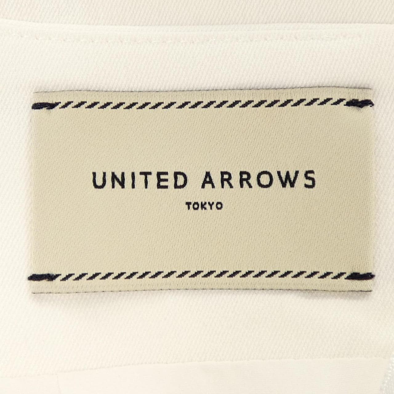 ユナイテッドアローズ UNITED ARROWS スカート