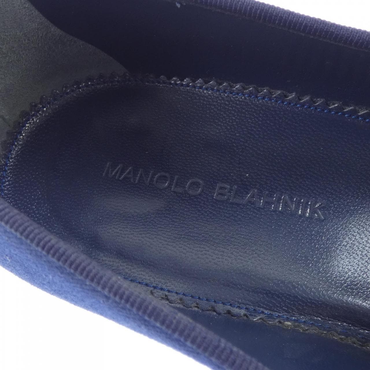 マノロブラニク MANOLO BLAHNIK シューズ