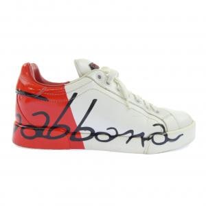 ドルチェアンドガッバーナ DOLCE&GABBANA スニーカー