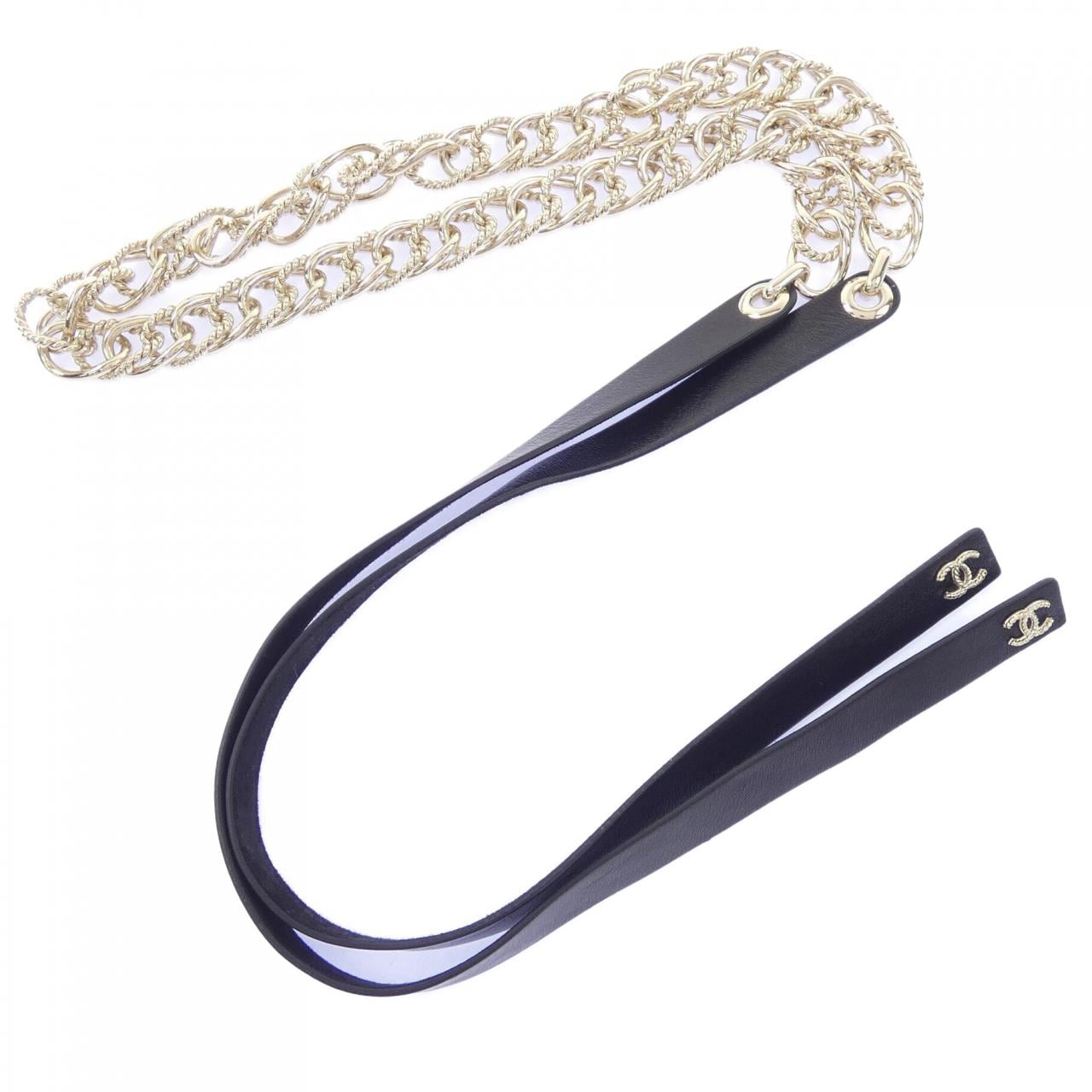 シャネル CHANEL AAA611B18551 BELT