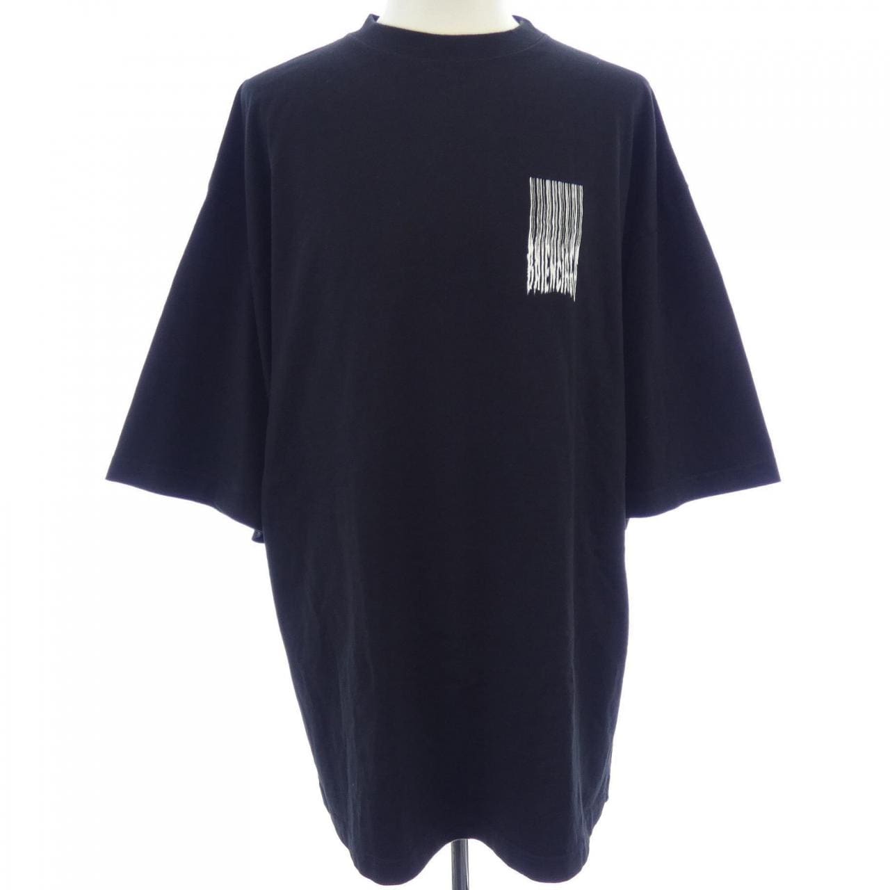 バレンシアガ BALENCIAGA 661715 TKVE5 UNISEX Tシャツ