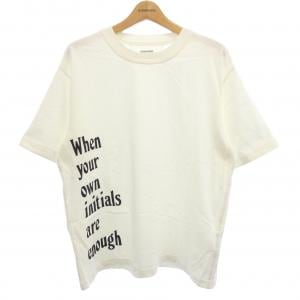ボッテガヴェネタ BOTTEGA VENETA 838937 V4N50 Tシャツ