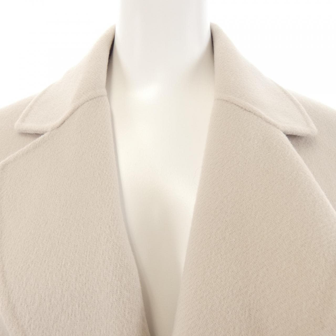 エスマックスマーラ 'S Max Mara ロングベスト