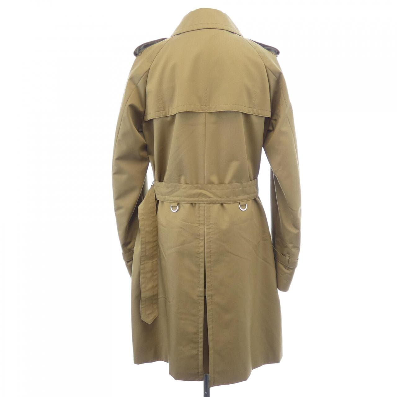 アクアスキュータム Aquascutum トレンチコート