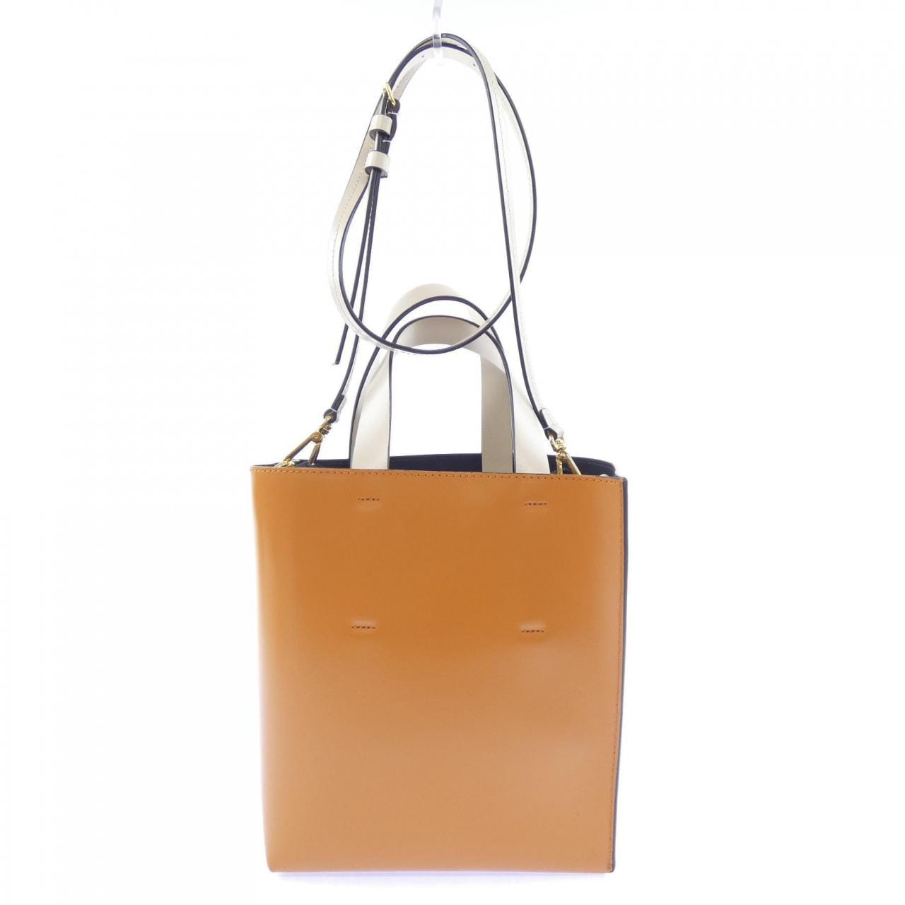 マルニ MARNI ミュゼオ　MUSEO SHMP0039Y0 BAG