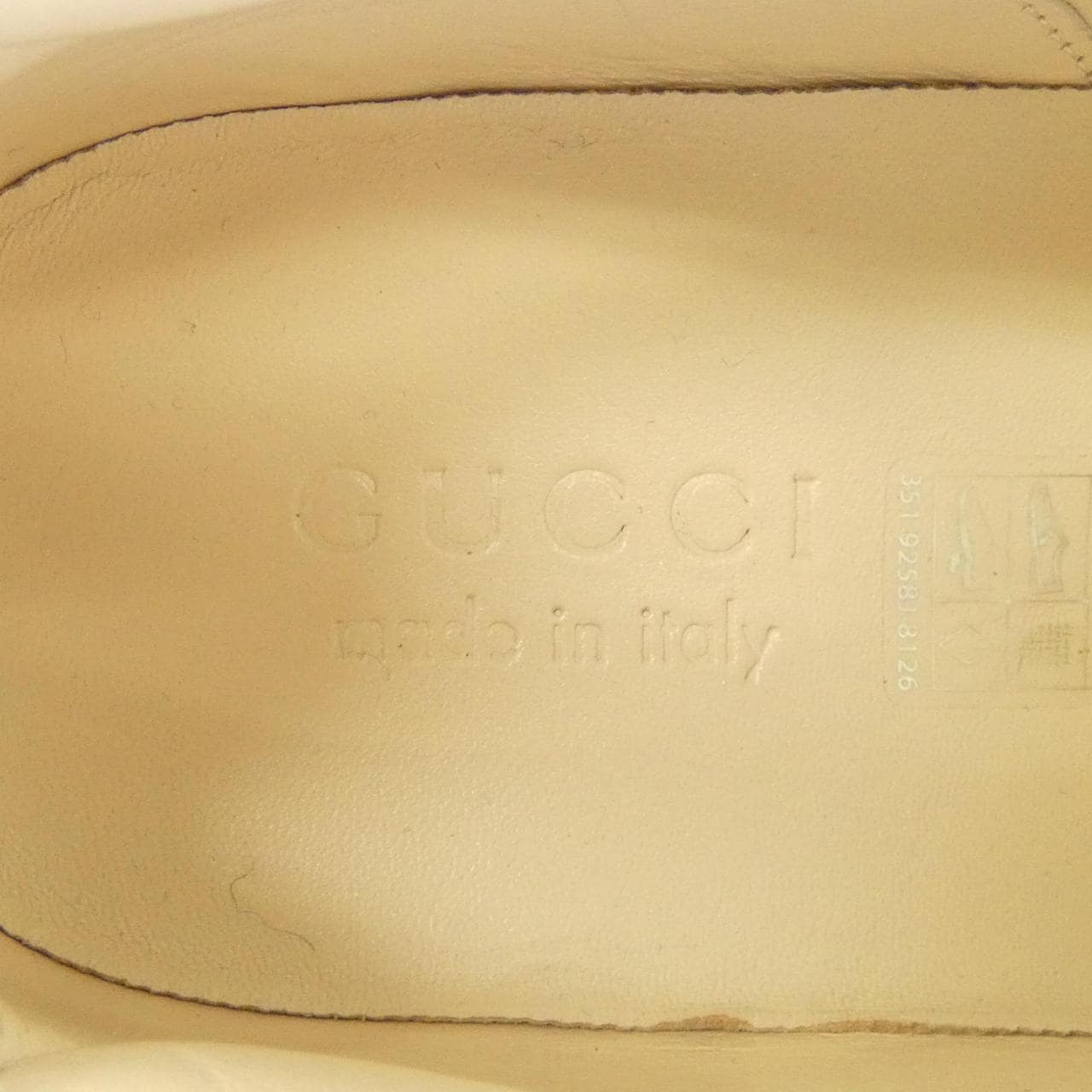 グッチ GUCCI 749160 スニーカー