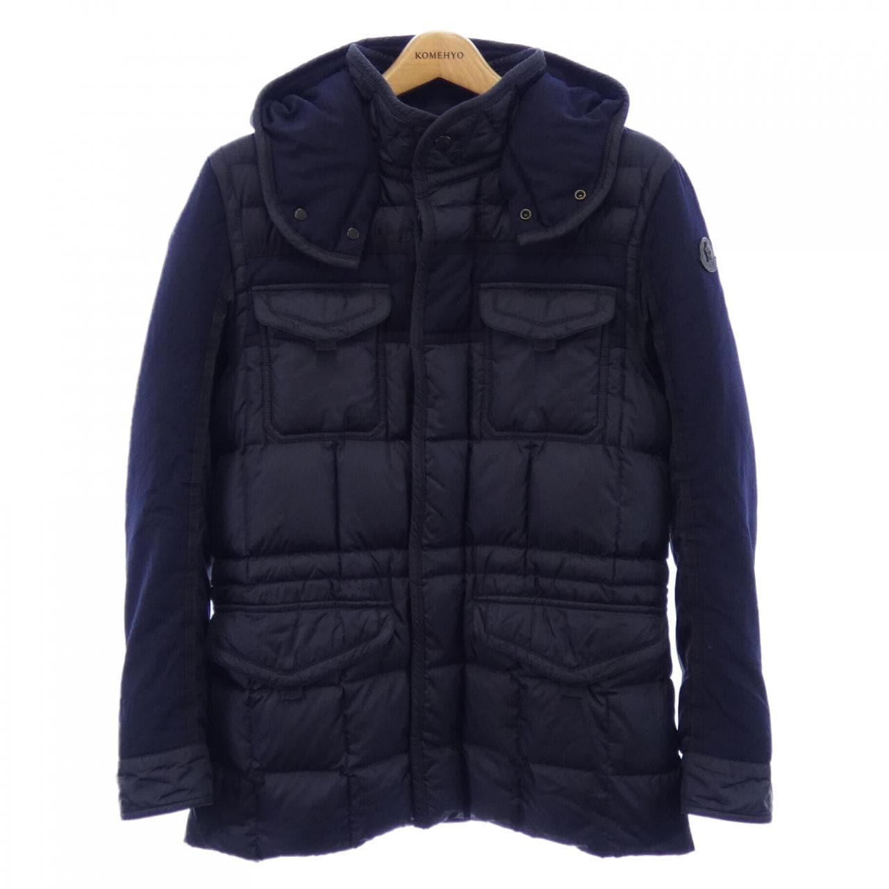 モンクレール MONCLER JACOB ダウンジャケット