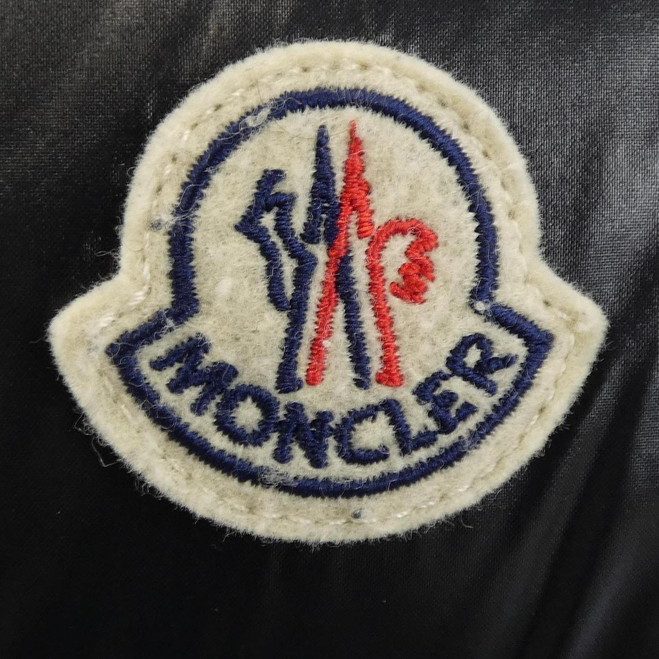 モンクレール MONCLER TIBB ダウンベスト