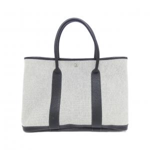 エルメス ガーデン パーティ ボルデュック 36cm 049200CK バッグ