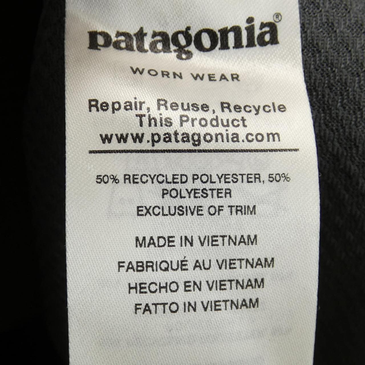 Patagonia PATAGONIA blouson