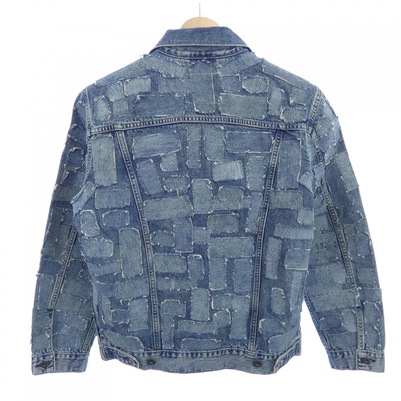 Levi's LEVI'S denim jacket