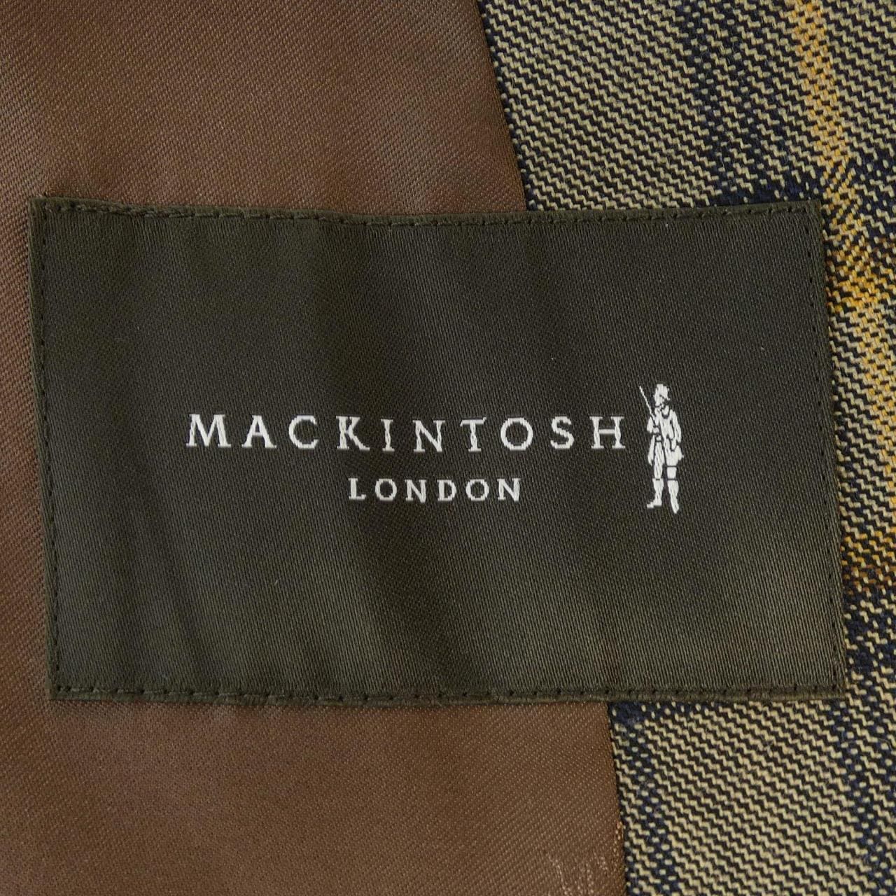 Mackintosh London MACKINTOSH LONDON jacket