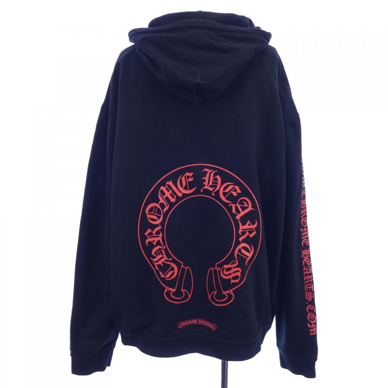 CHROME HEARTS CHROME HEARTS PARKER