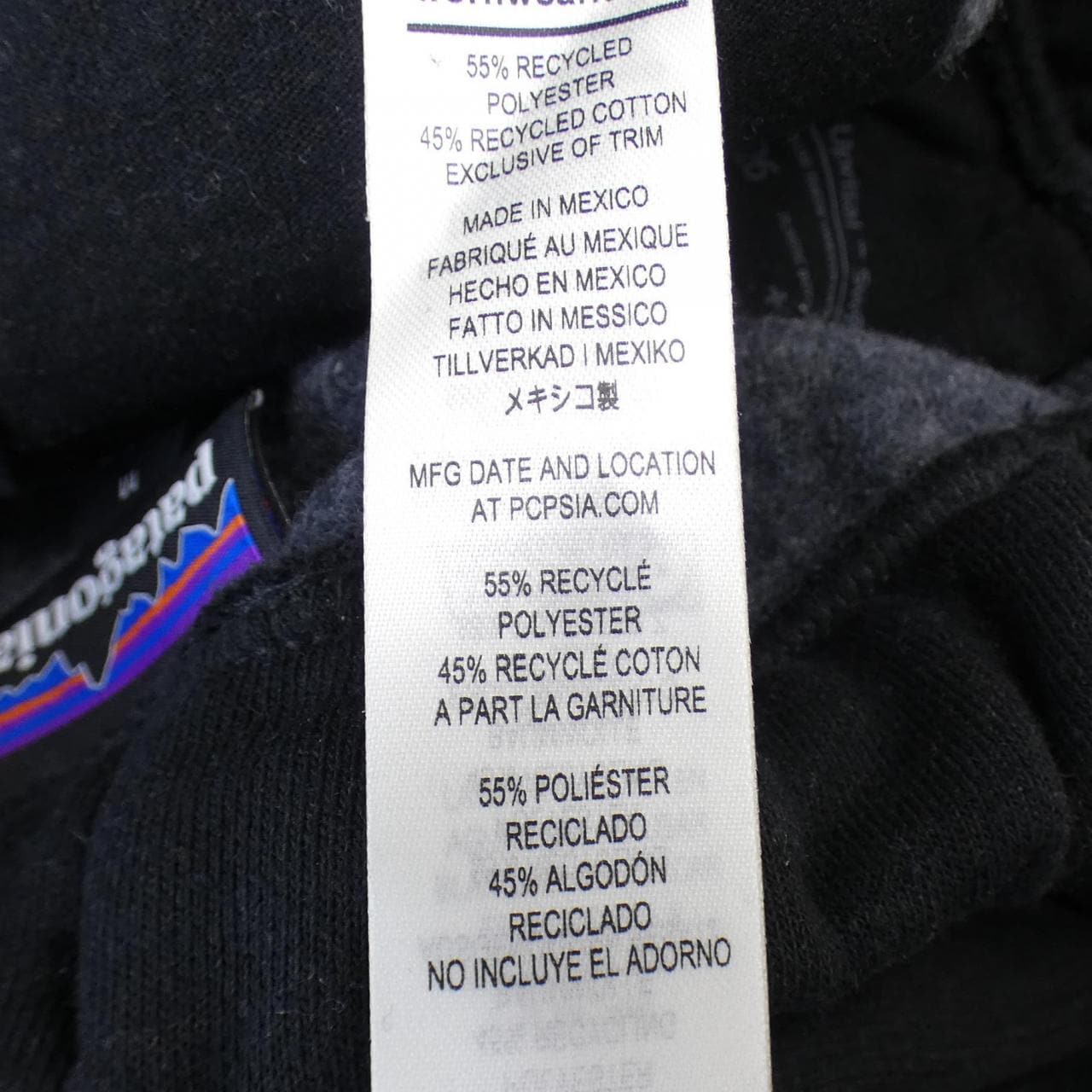 パタゴニア PATAGONIA パンツ