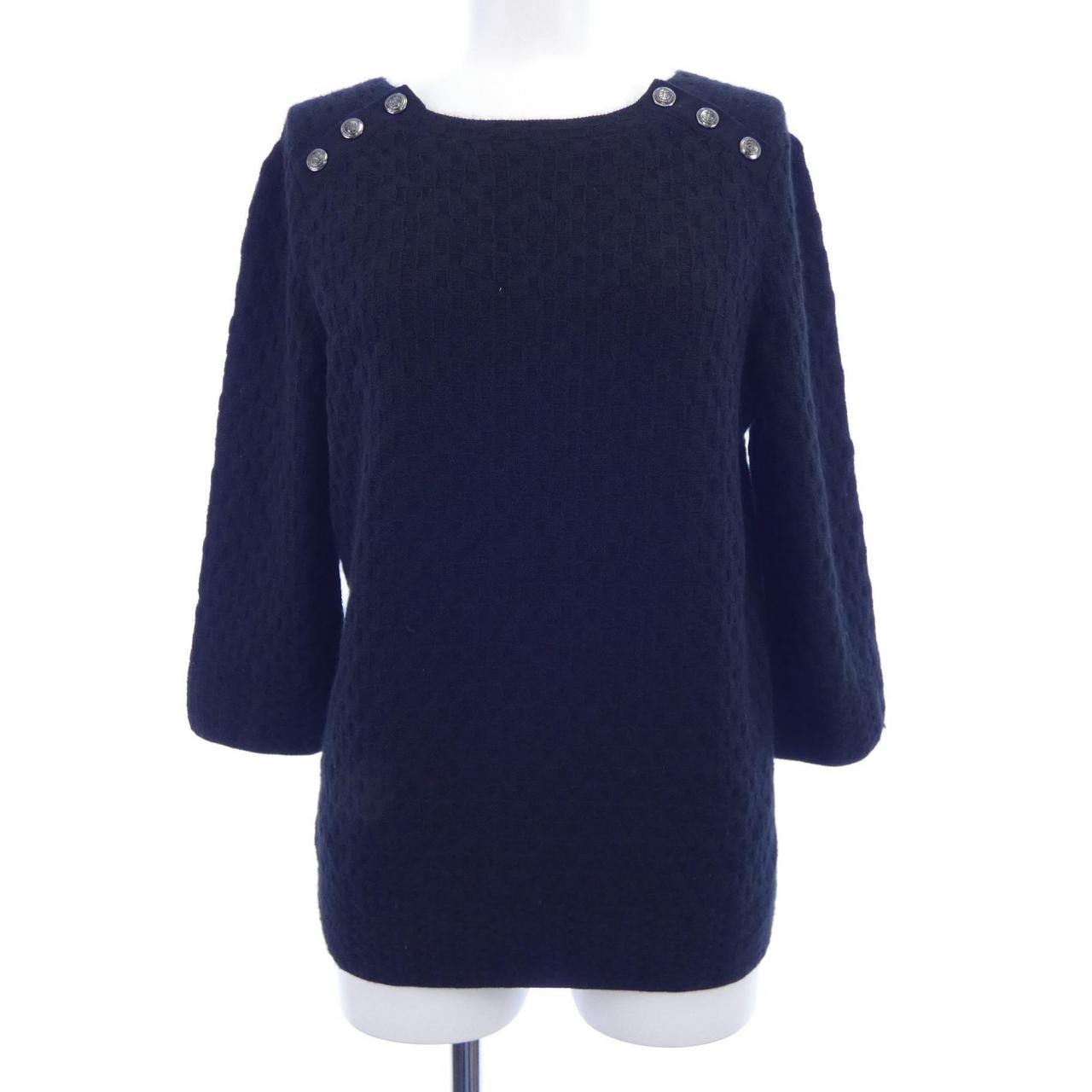 シャネル CHANEL ニット