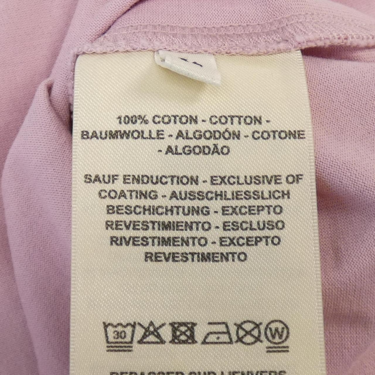 エルメス HERMES Tシャツ