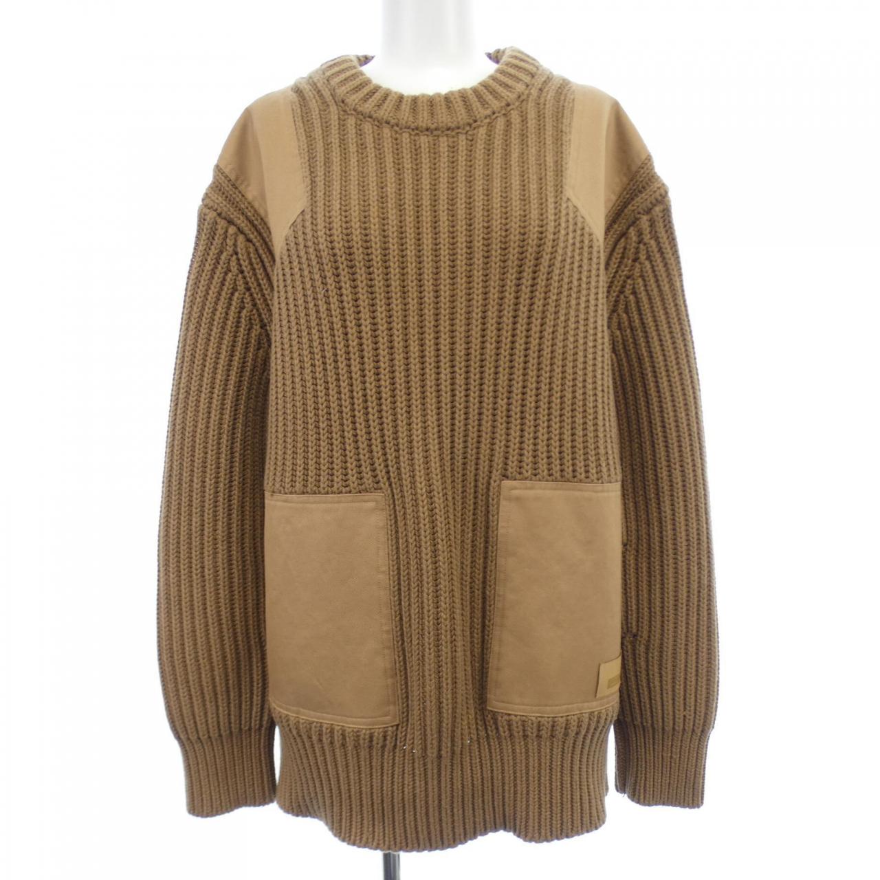 バーバリー BURBERRY ニット