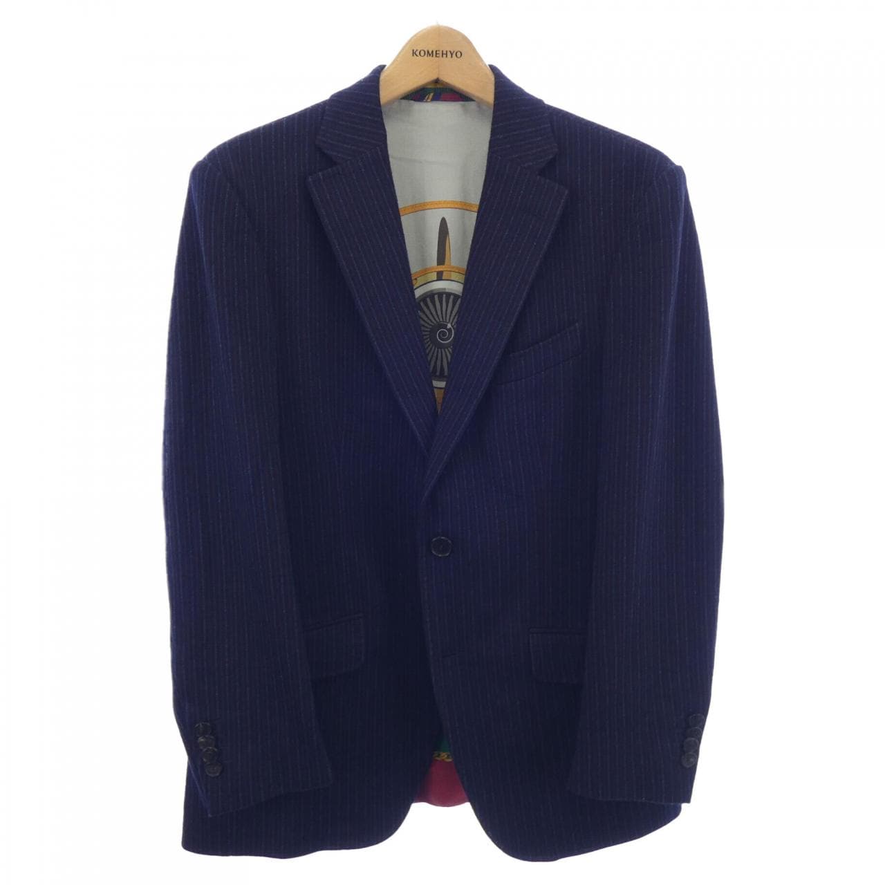 エトロ ETRO ジャケット