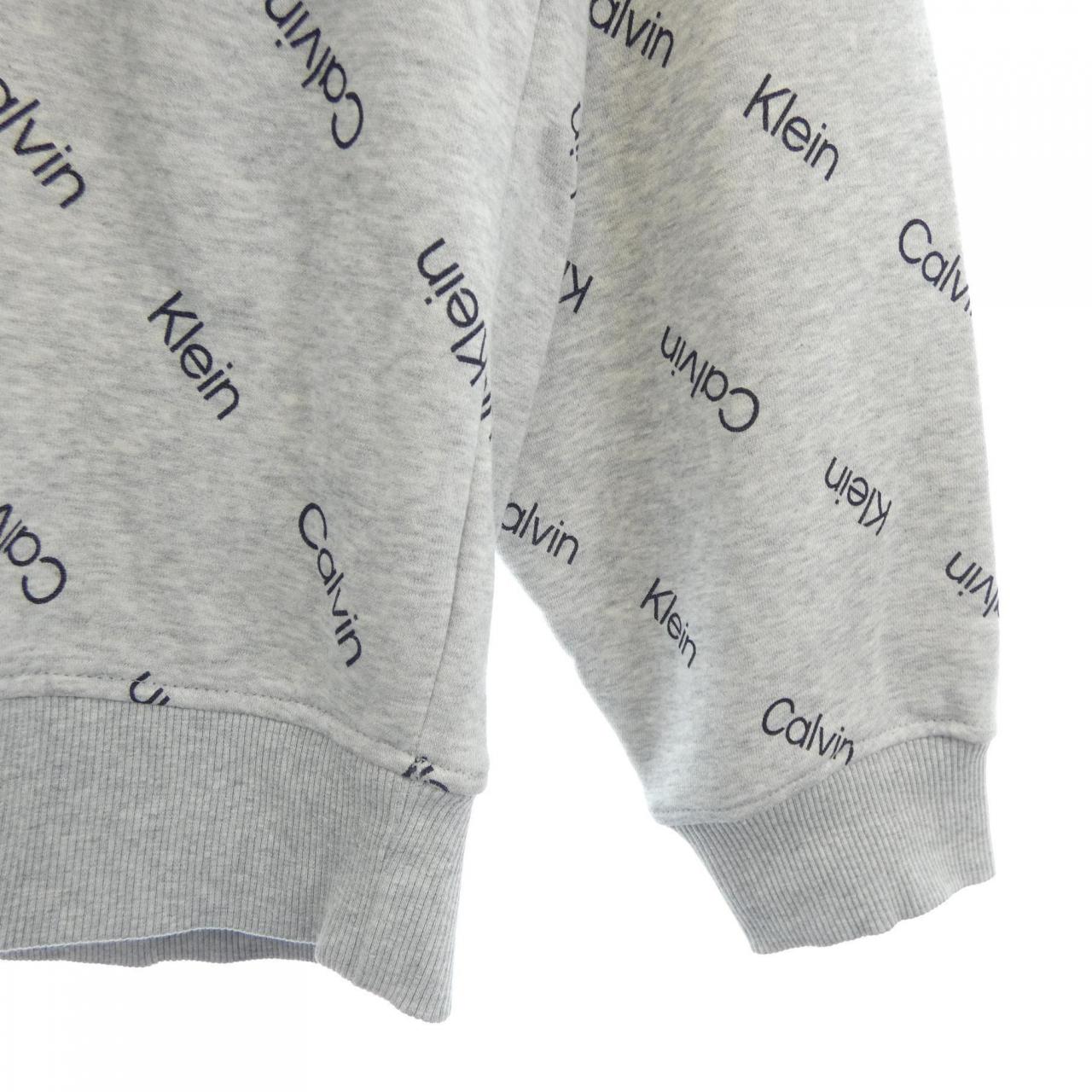 カルバンクライン Calvin Klein パーカー