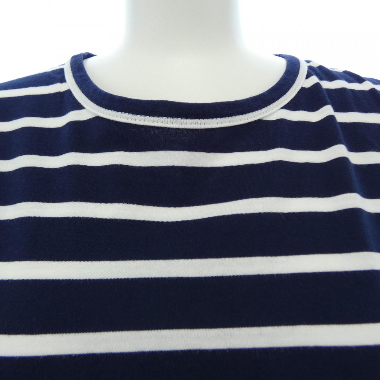 アリュード ALLUDE トップス