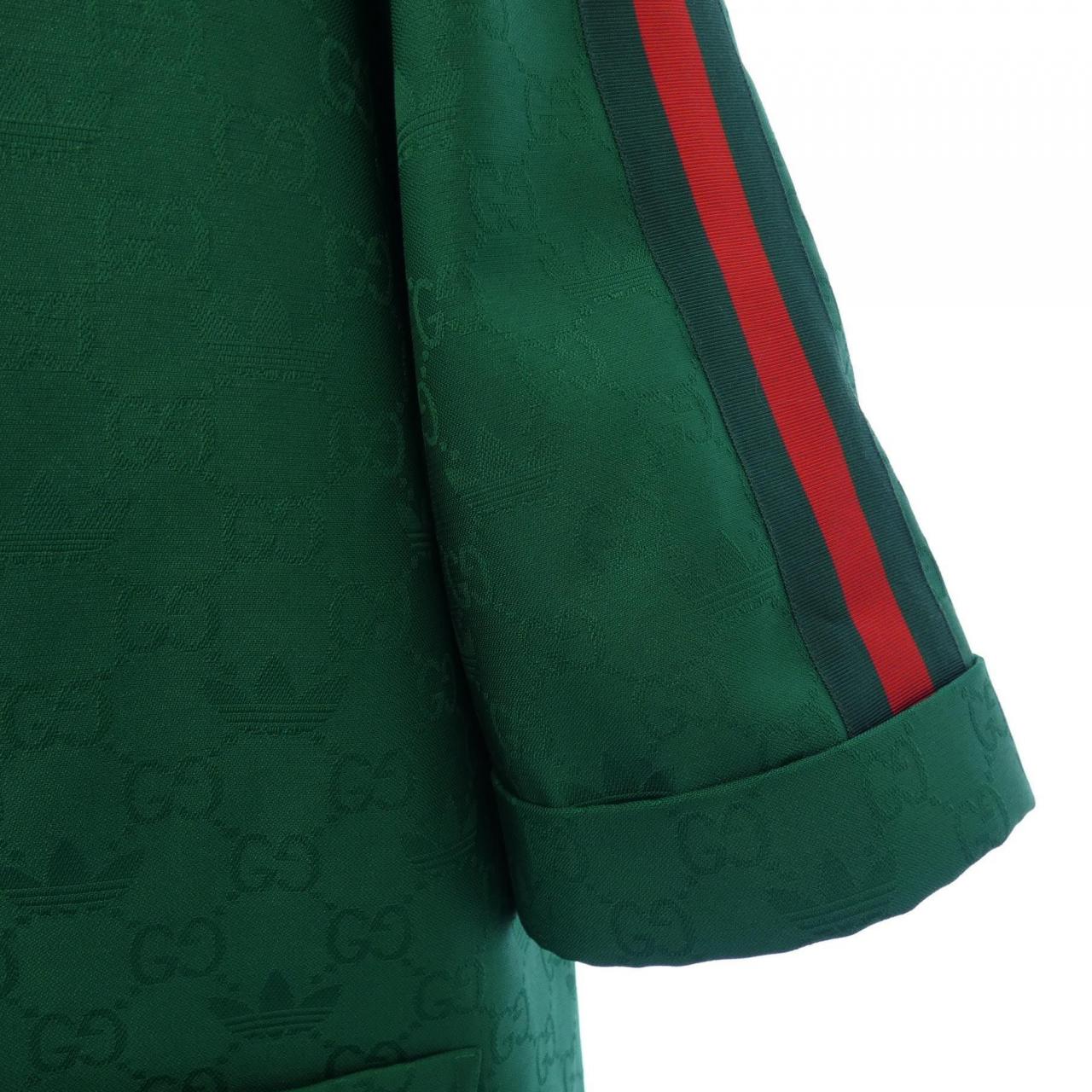 Gucci GUCCI S/S shirt