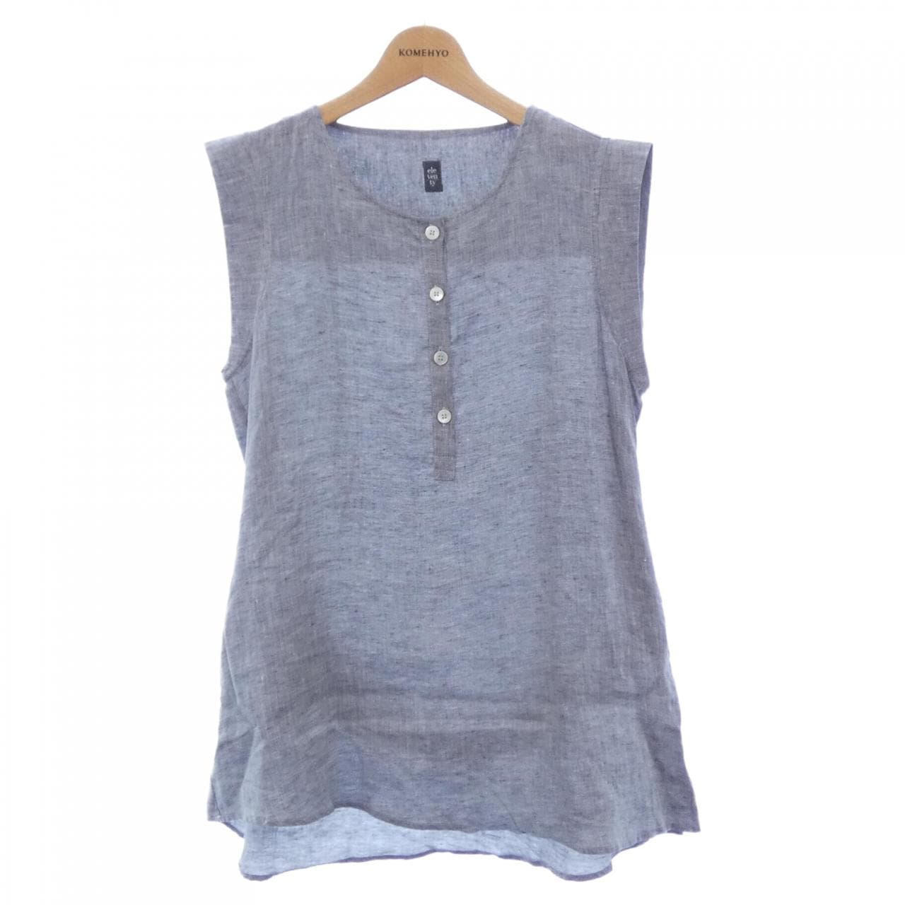 イレブンティ ELEVENTY トップス