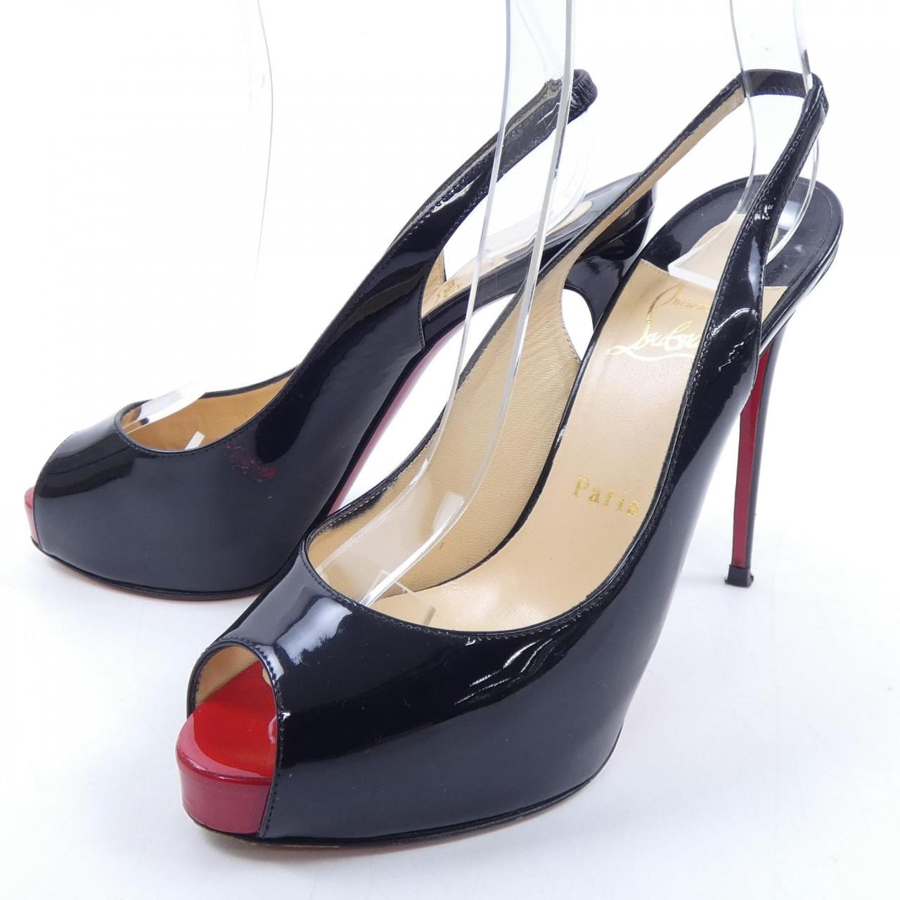 CHRISTIAN LOUBOUTIN克里斯蒂安·卢布坦高跟鞋