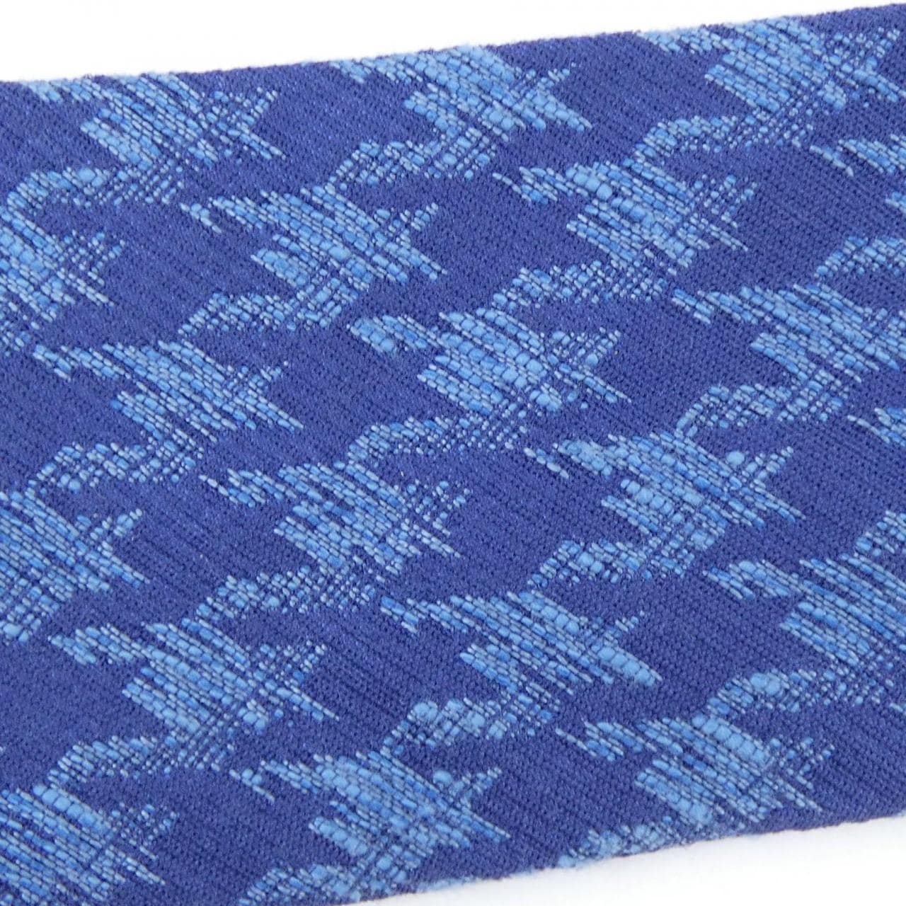 フランコバッシ FRANCO BASSI BEAMS F NECKTIE