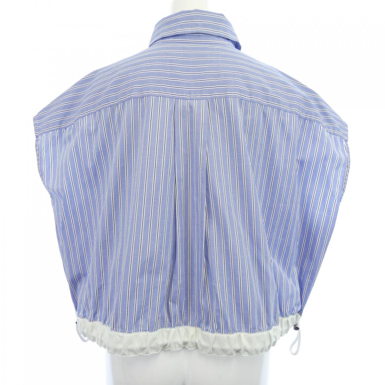 サカイ SACAI シャツ