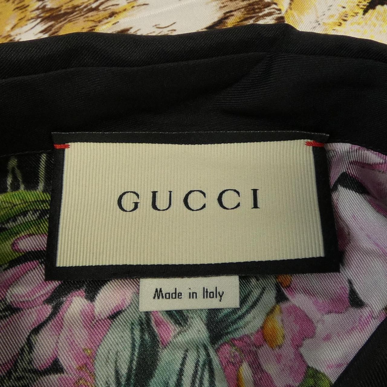 グッチ GUCCI 512819 ZKF25 シャツ