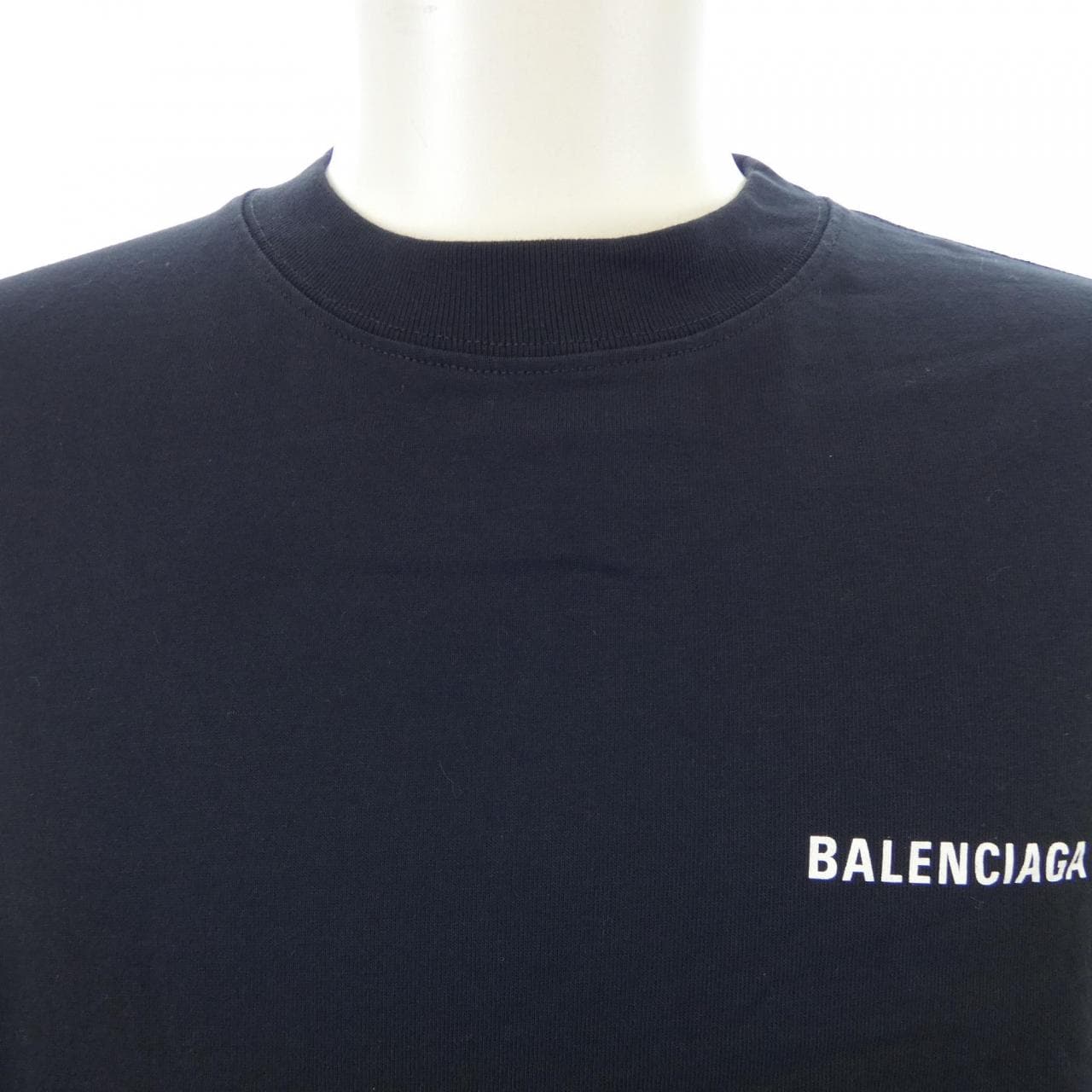 バレンシアガ BALENCIAGA 612966 TIVGS Tシャツ