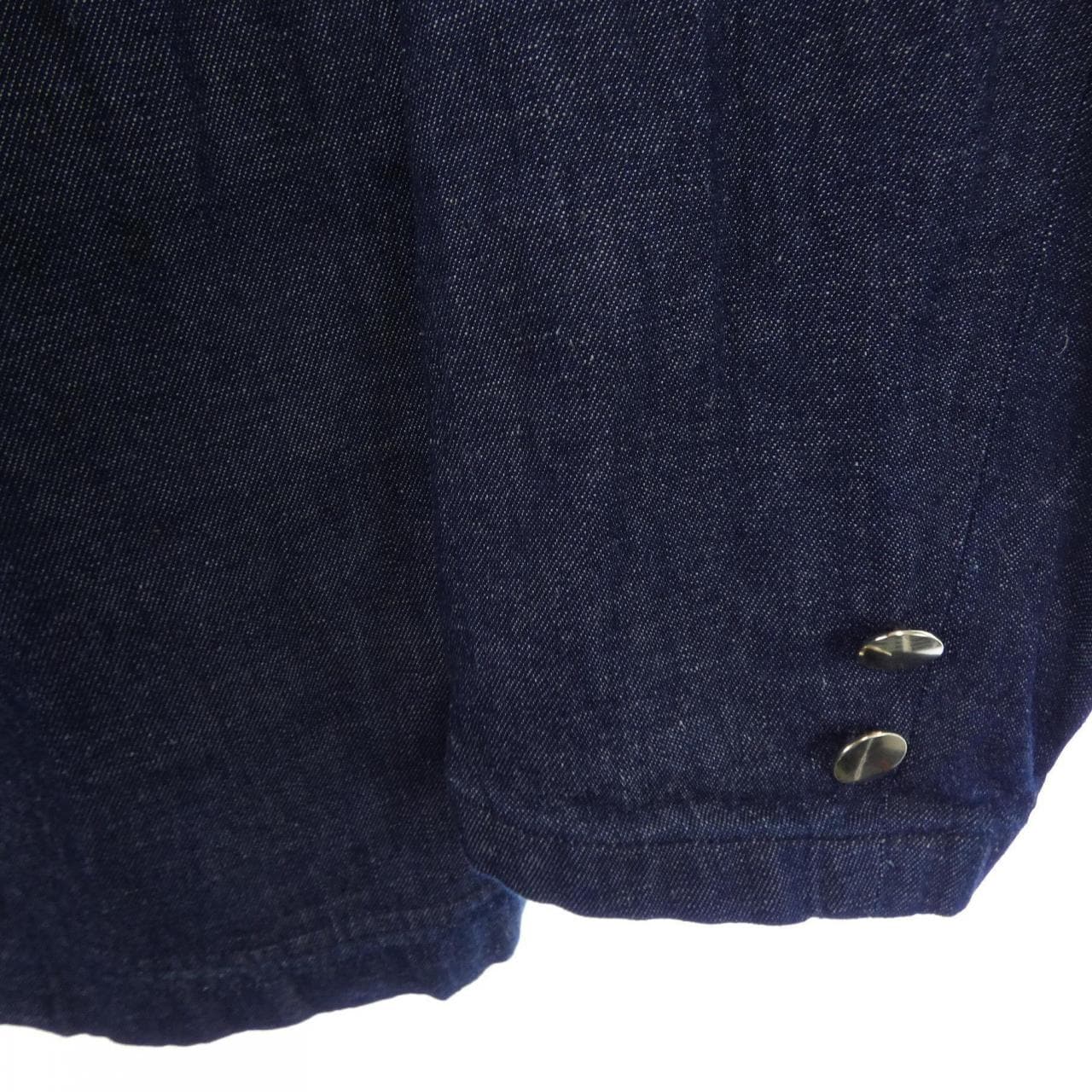 ユナイテッドアローズ UNITED ARROWS 1122-199-6063 デニムジャケット