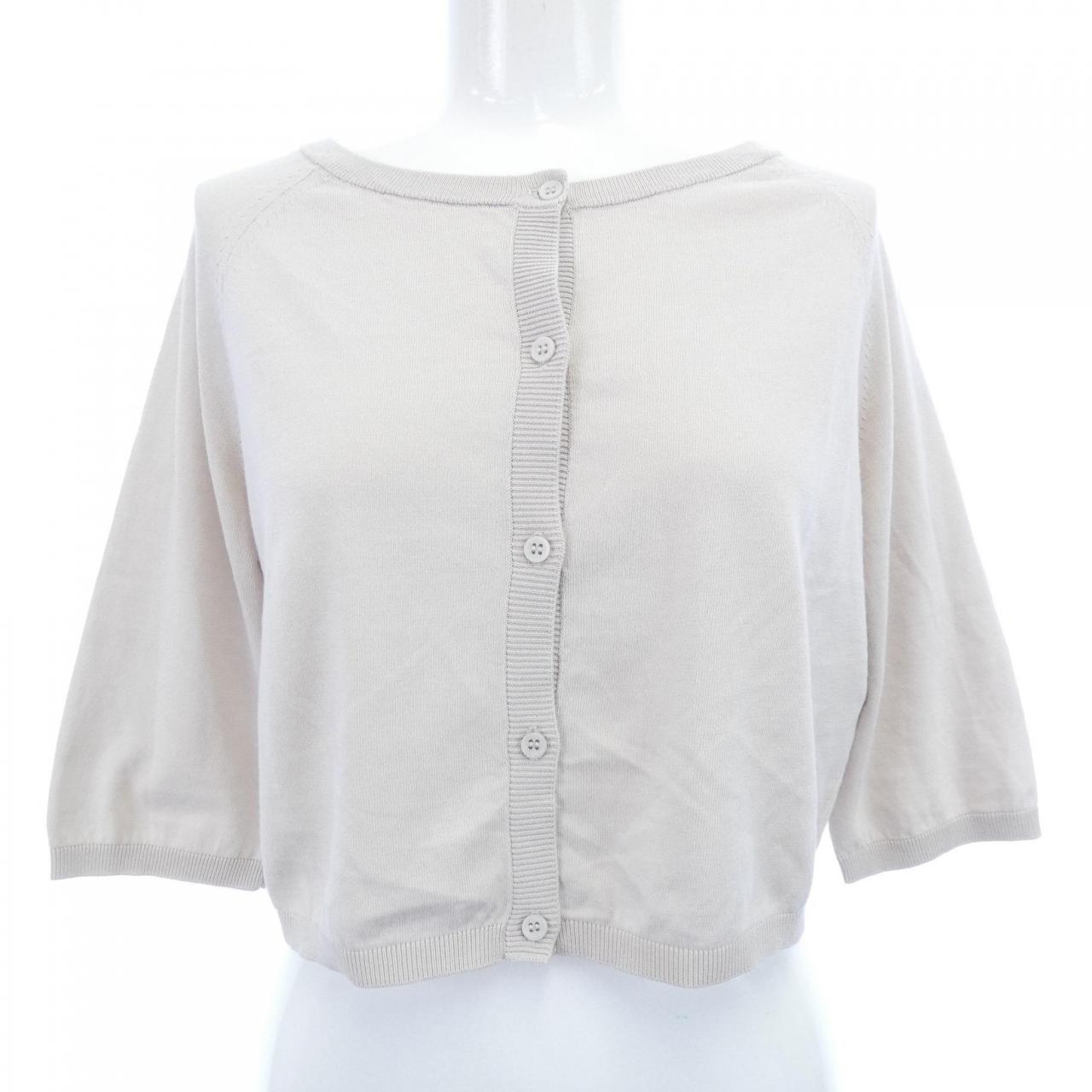 エスマックスマーラ 'S Max Mara 239710132 6 75 カーディガン