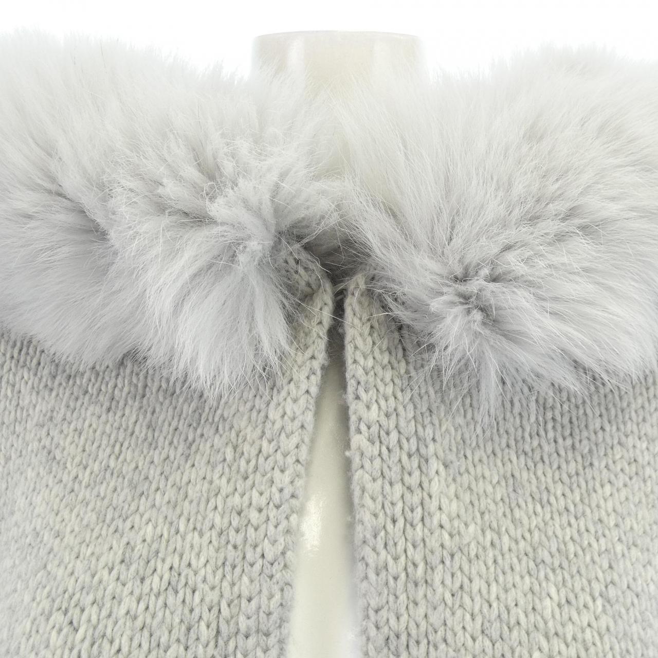 フォクシー FOXEY 38516 コート