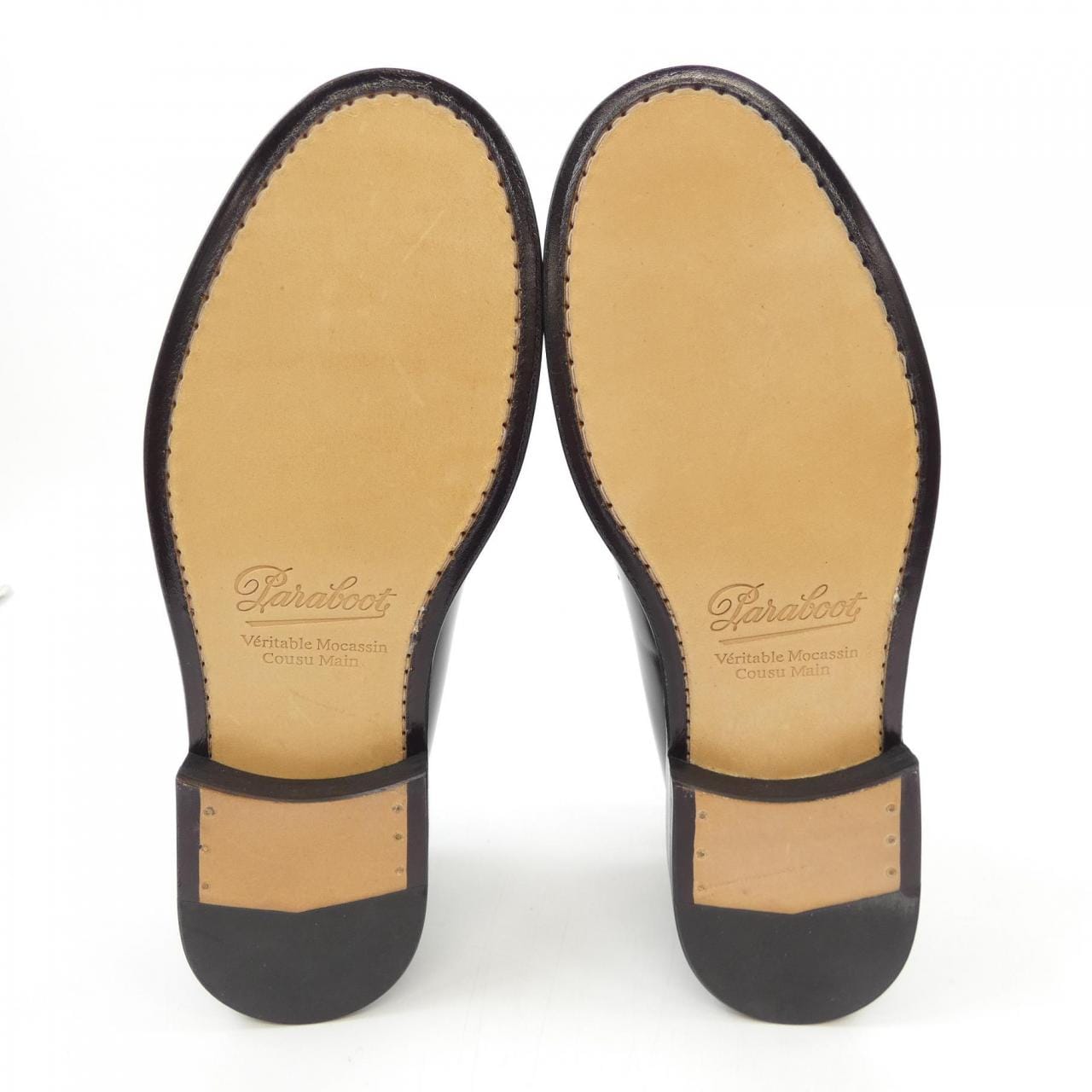 パラブーツ PARA BOOT CORNELL シューズ