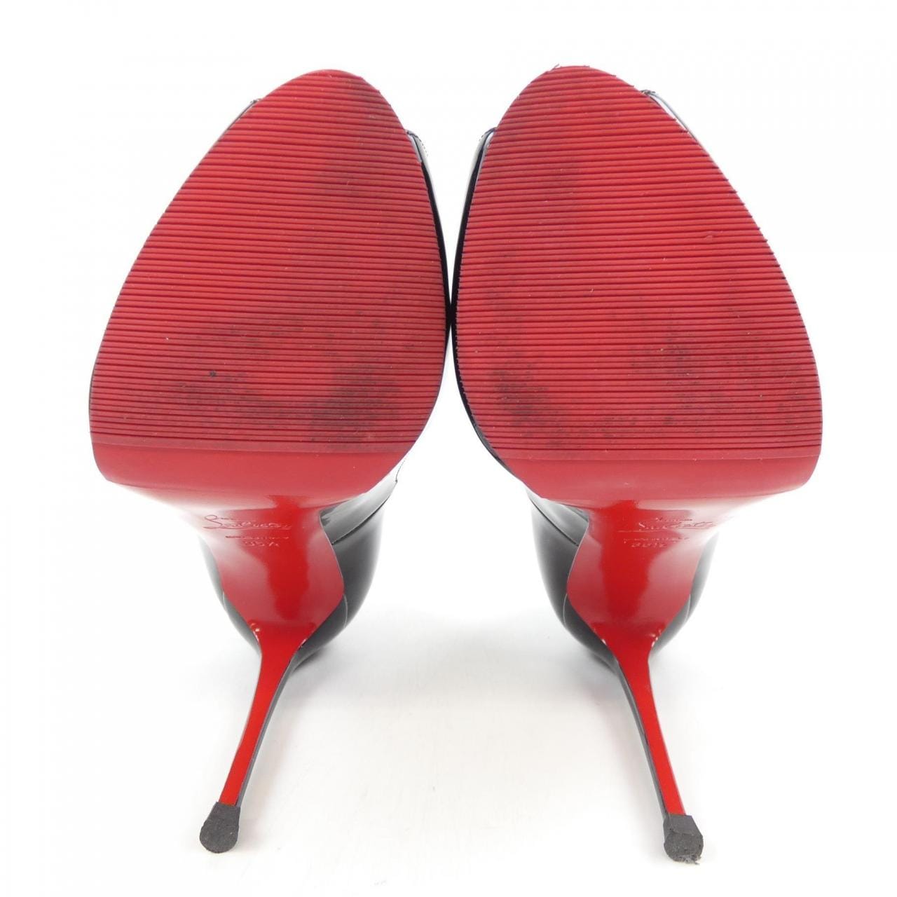 クリスチャンルブタン CHRISTIAN LOUBOUTIN パンプス