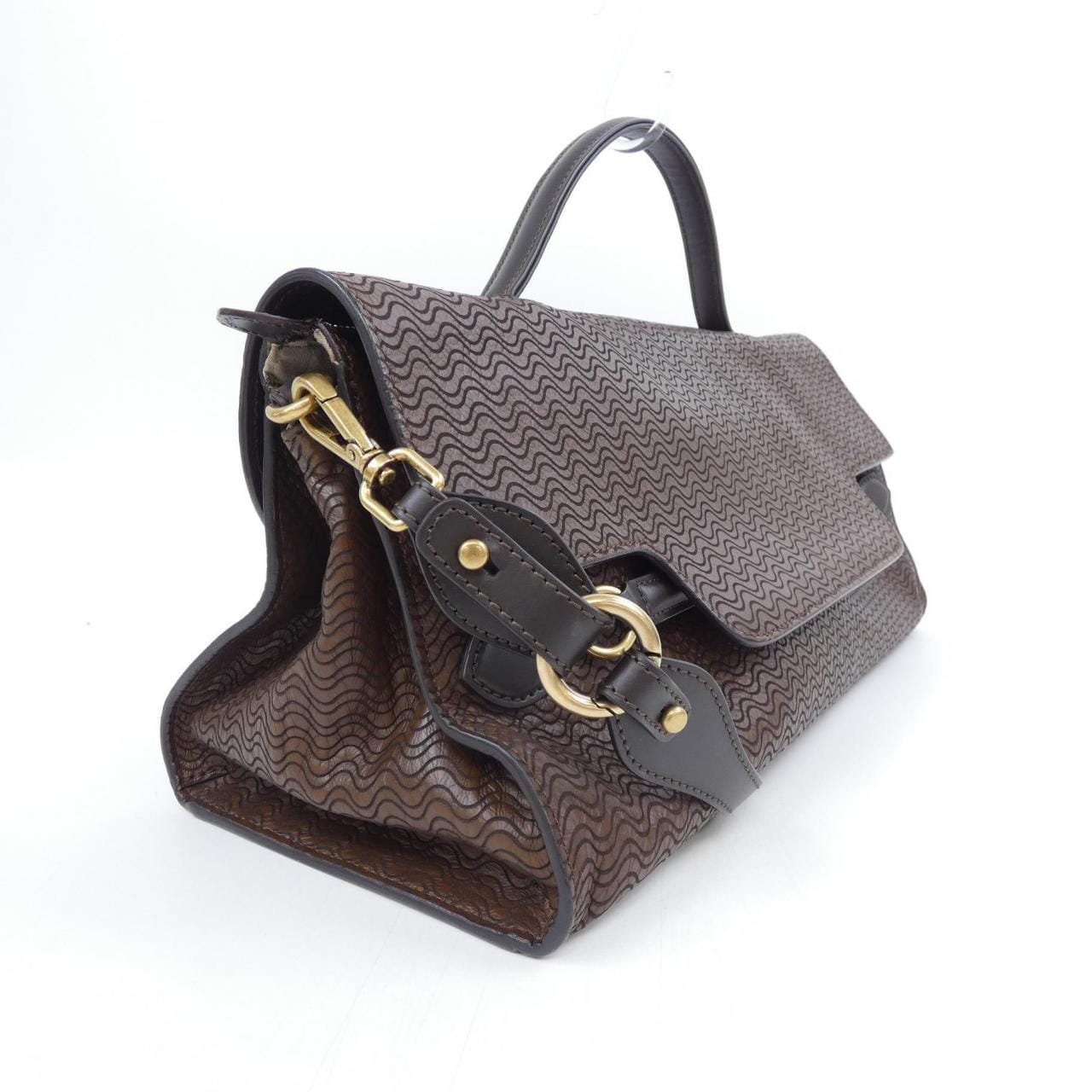 ザネラート ZANELLATO BAG