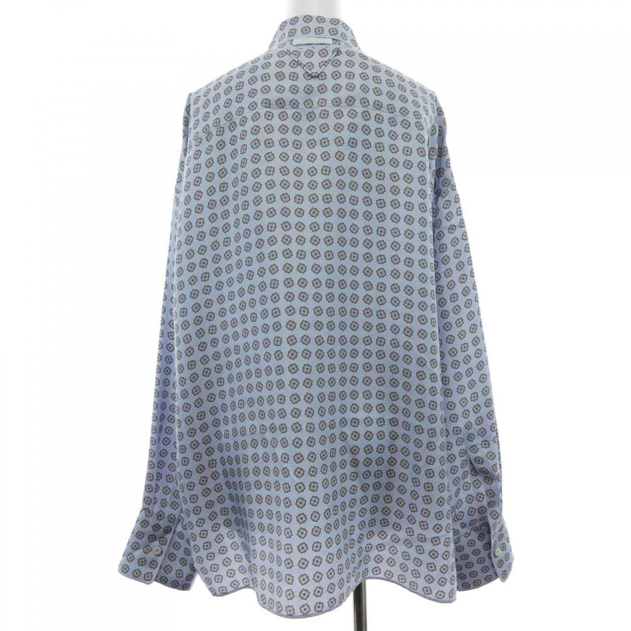 プラダ PRADA P415H シャツ