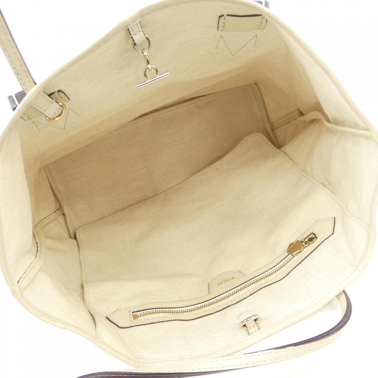 モローパリ MOREAU PARIS BAG