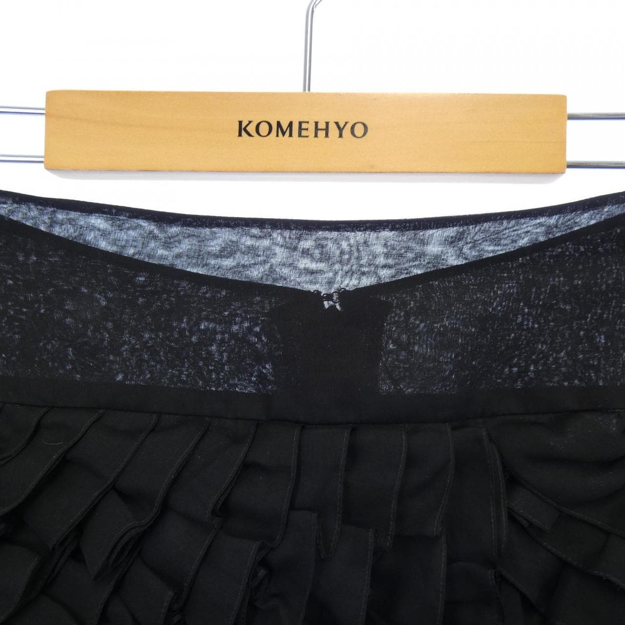 シャネル CHANEL P29019V02124 06A スカート