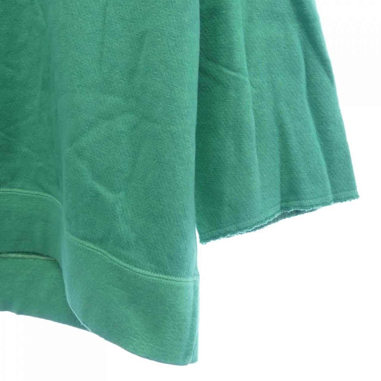 ヴィズヴィム VISVIM 0121205010010 スウェット