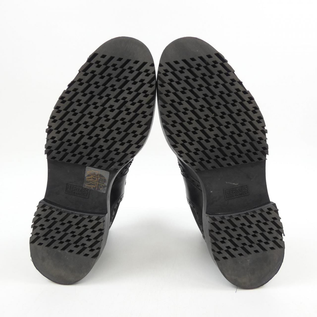 エルメス HERMES ブーツ