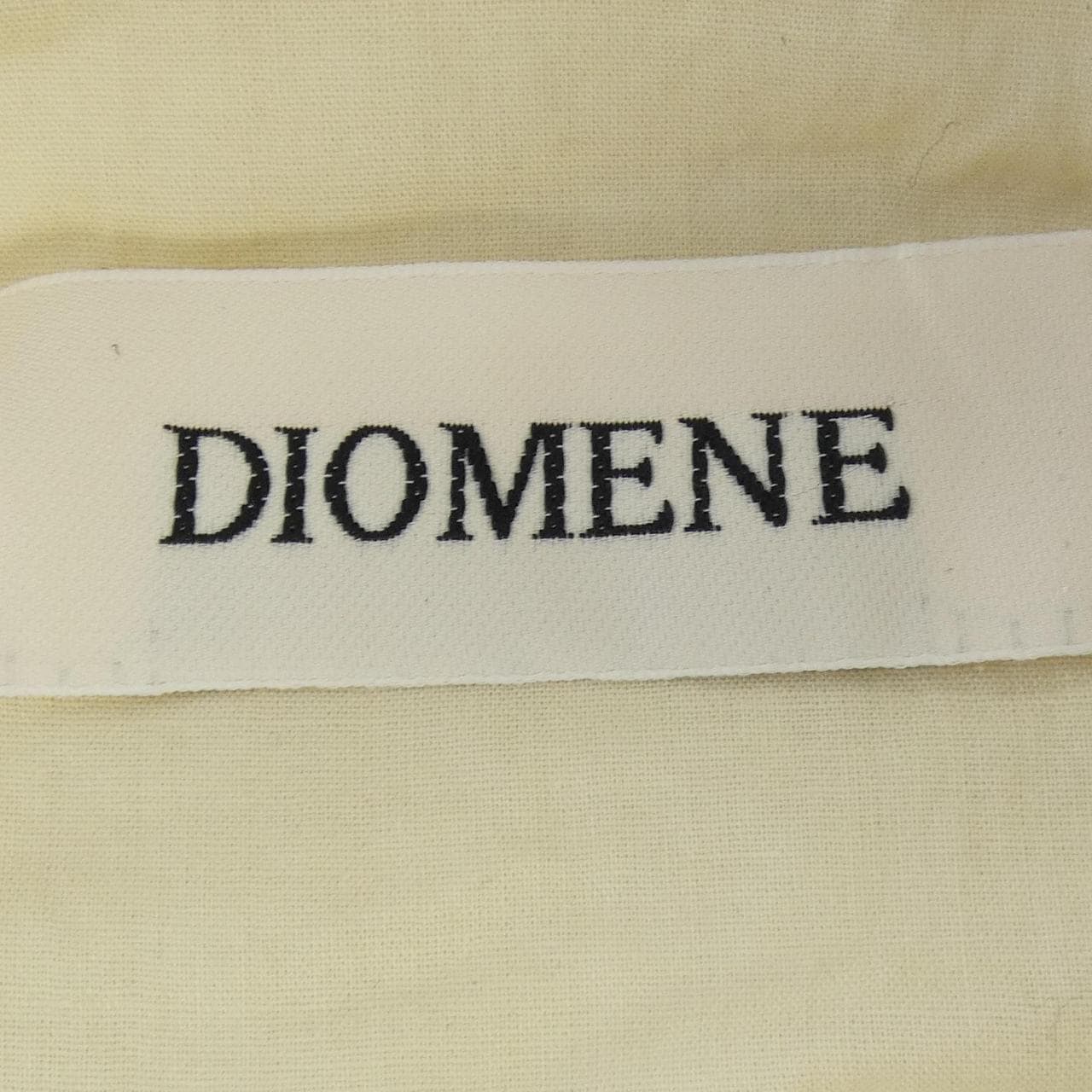 DIOMENE DM-FE-0003 スウェット