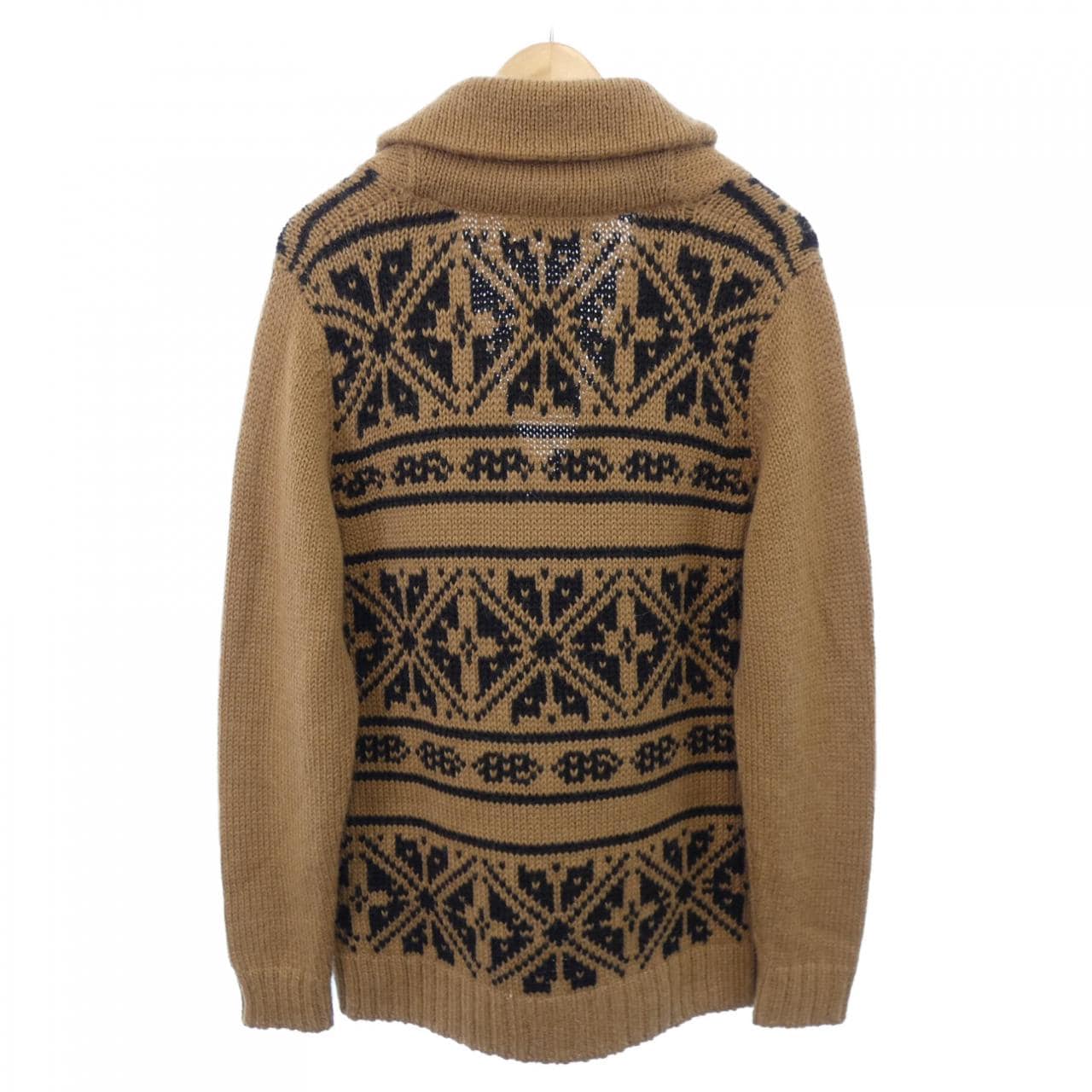 RAFFA ESTRELLA PAUL ジャケット