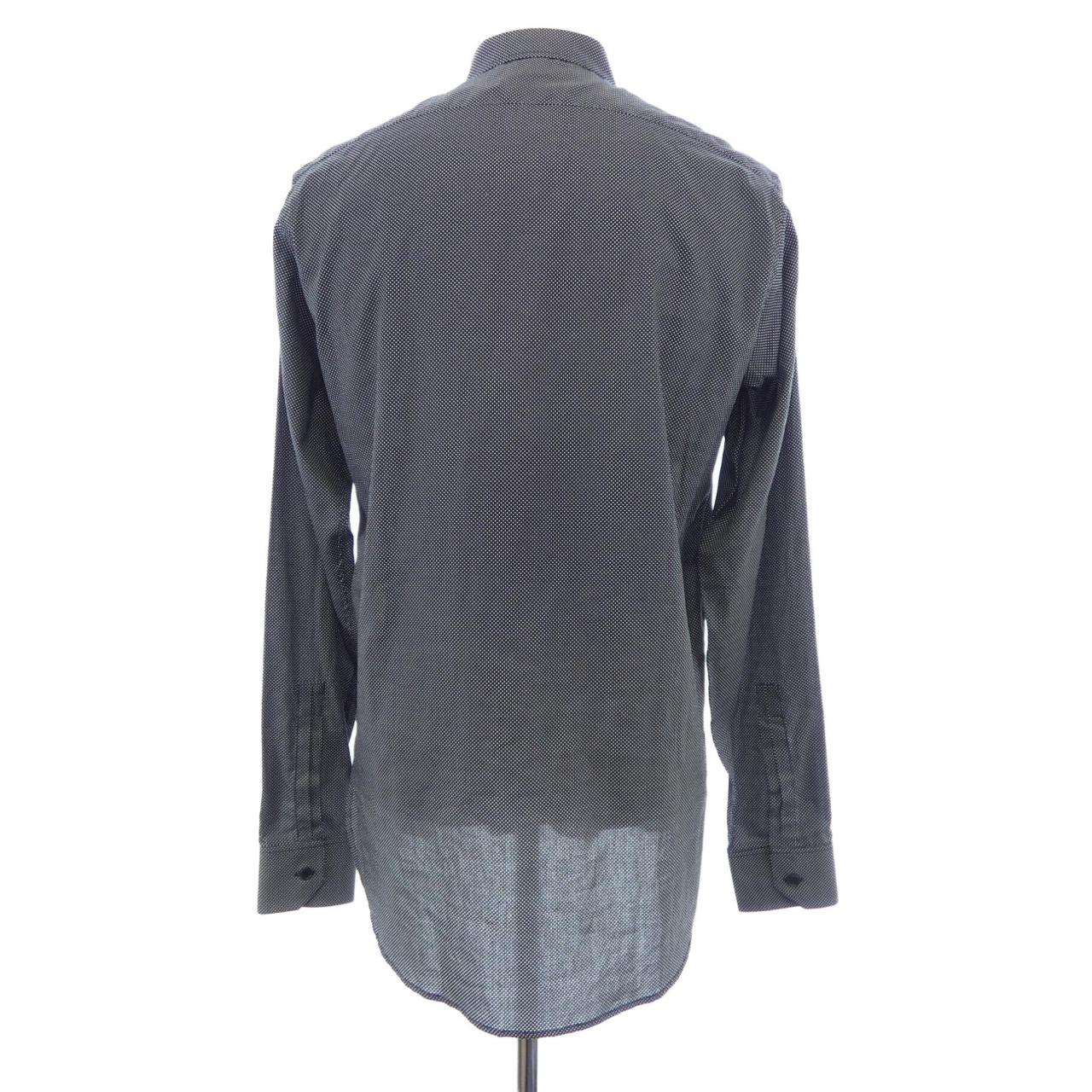 サンローラン SAINT LAURENT 311386 YUQ02 シャツ