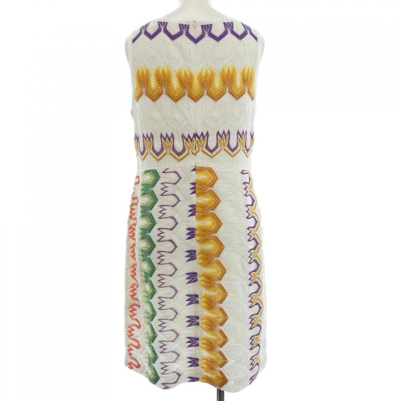 ミッソーニ MISSONI ワンピース