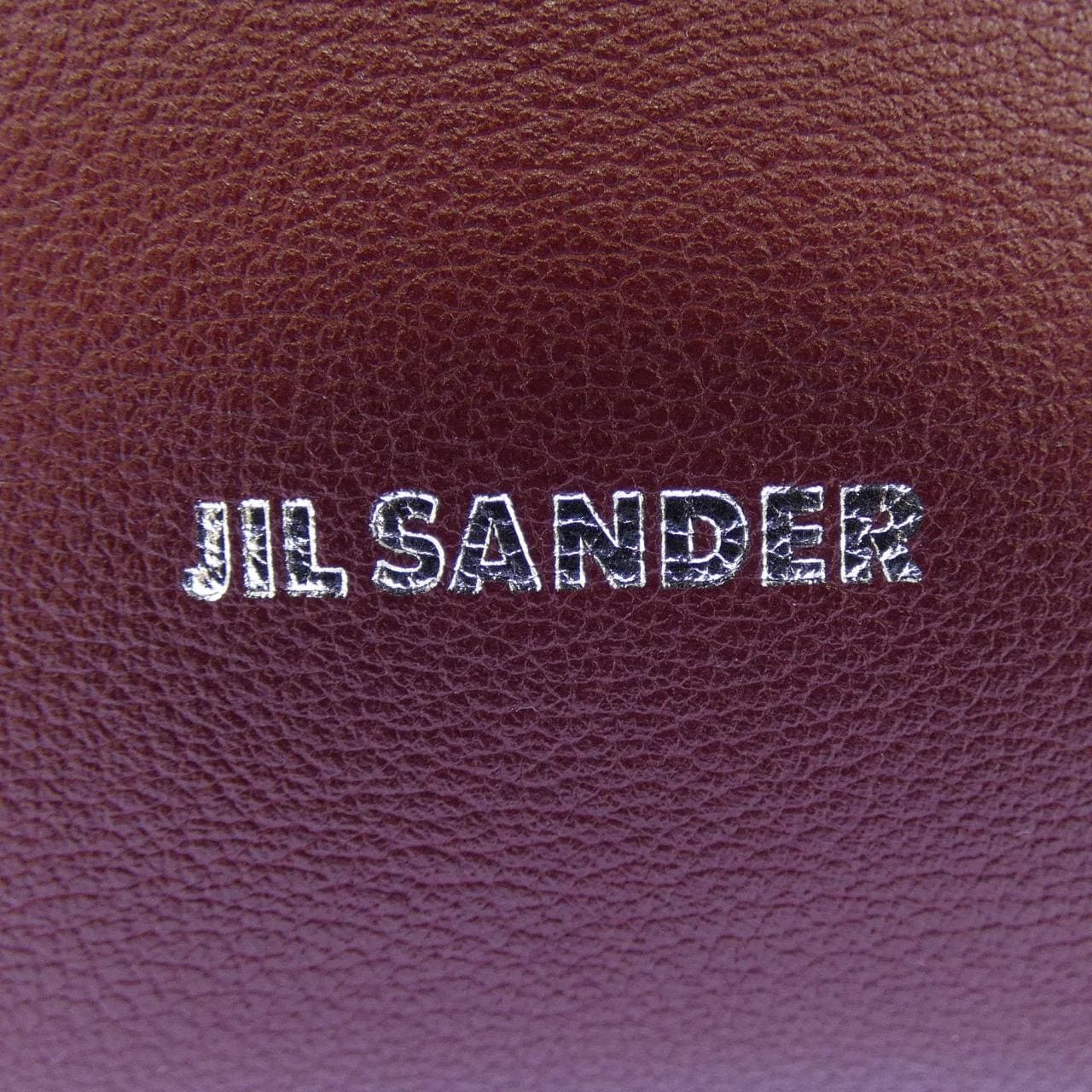 ジルサンダー JIL SANDER KNOT HOBO ノットホーボー J07ZI0001 BAG